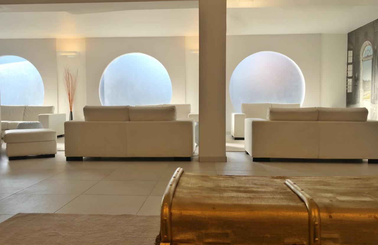 Ahr Hotel Villa Alighieri سترا المظهر الخارجي الصورة