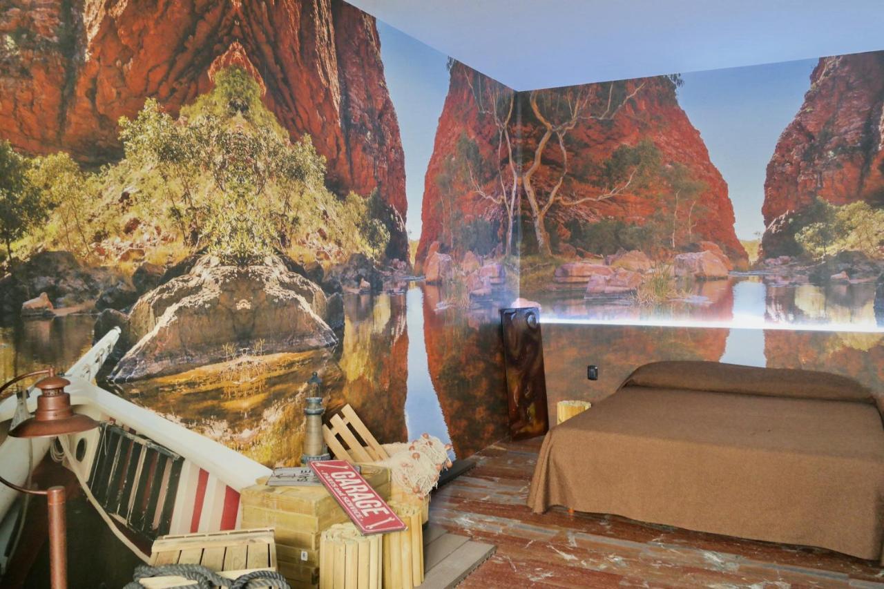Ahr Hotel Villa Alighieri سترا المظهر الخارجي الصورة