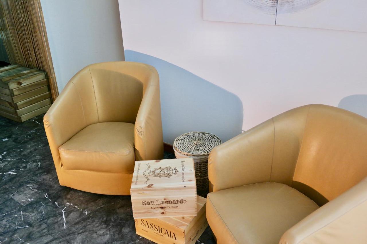 Ahr Hotel Villa Alighieri سترا المظهر الخارجي الصورة